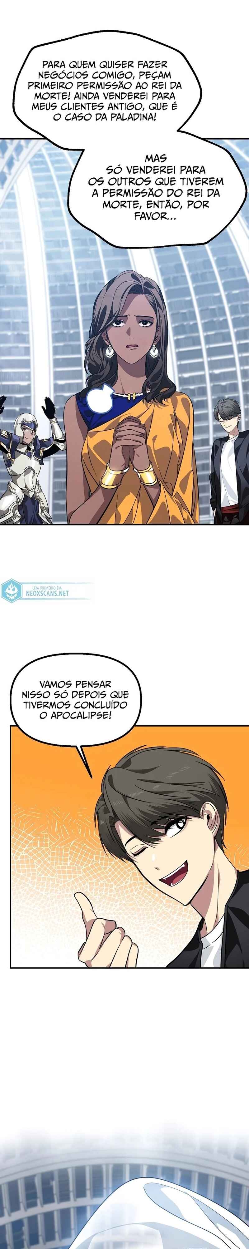 Read SSS-Class Revival Hunter Pt Manga Online