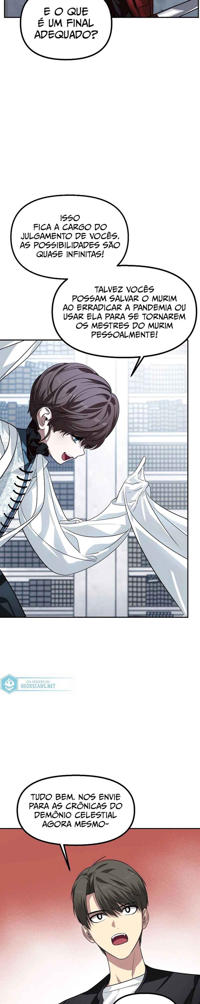 Read SSS-Class Revival Hunter Pt Manga Online