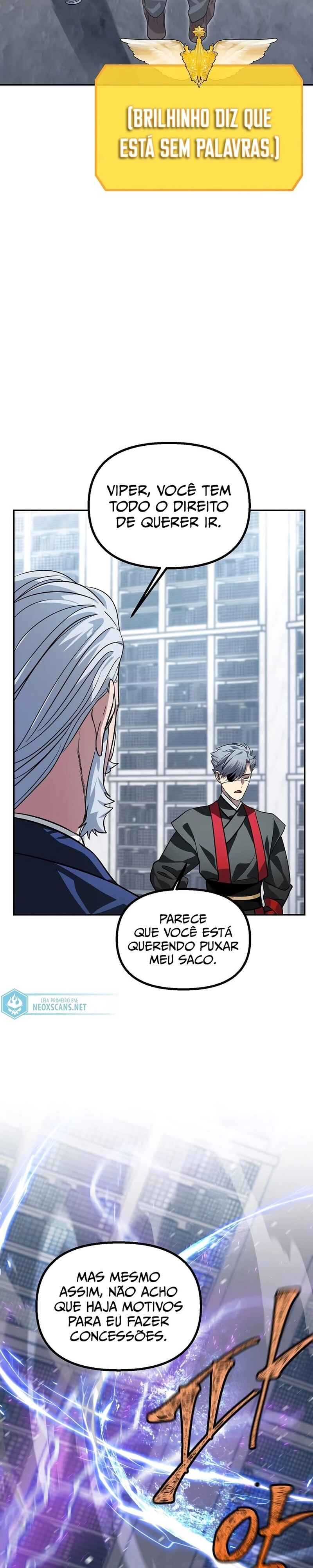 Read SSS-Class Revival Hunter Pt Manga Online