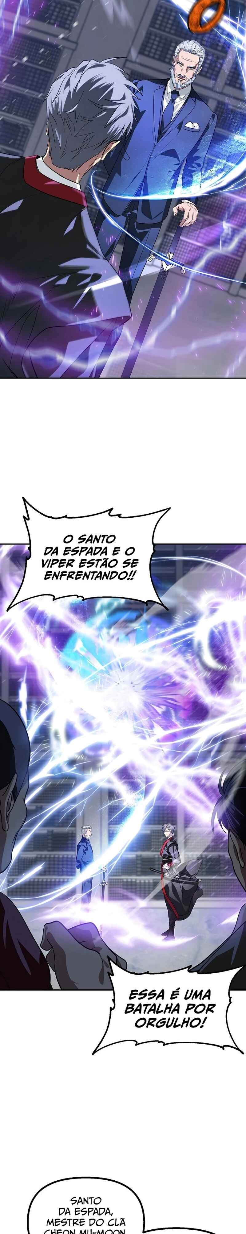Read SSS-Class Revival Hunter Pt Manga Online