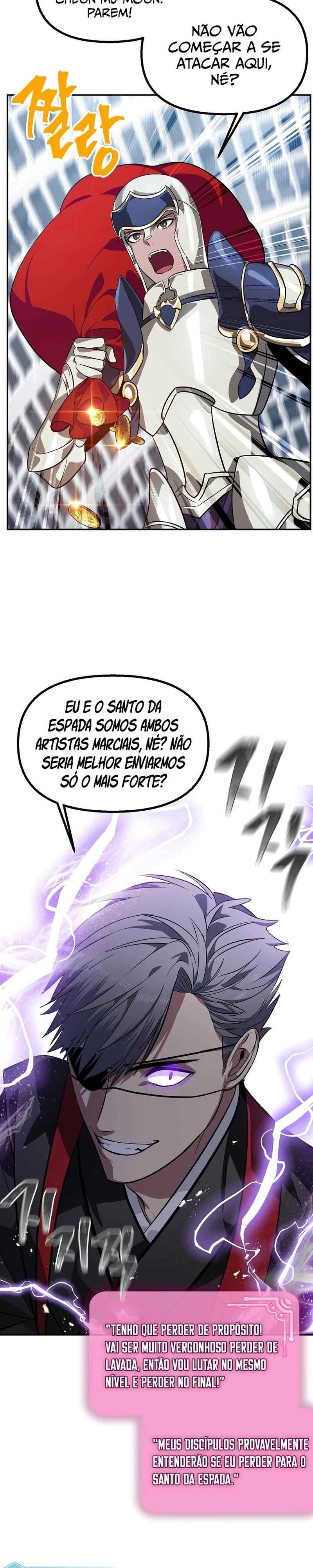 Read SSS-Class Revival Hunter Pt Manga Online