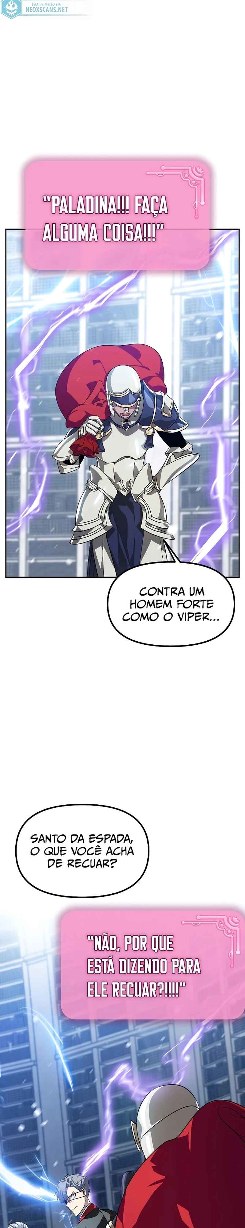 Read SSS-Class Revival Hunter Pt Manga Online