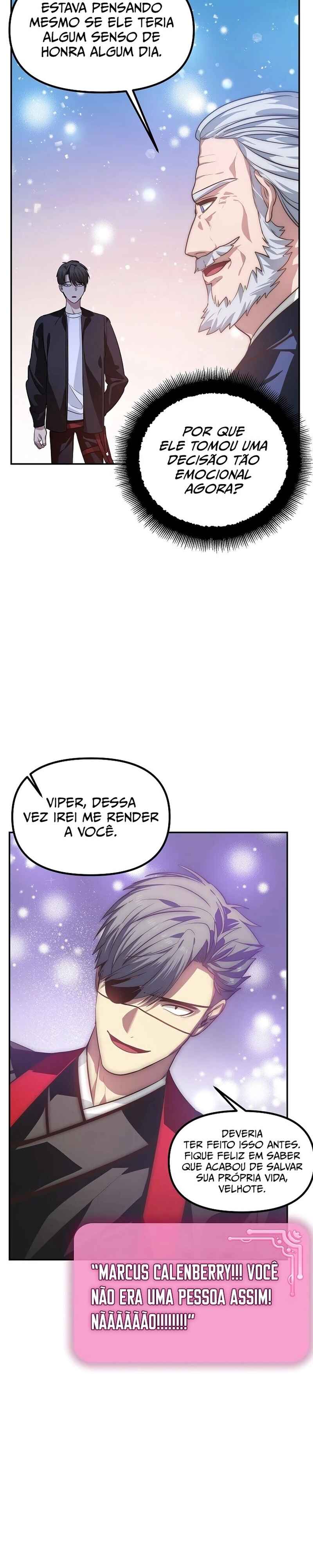 Read SSS-Class Revival Hunter Pt Manga Online
