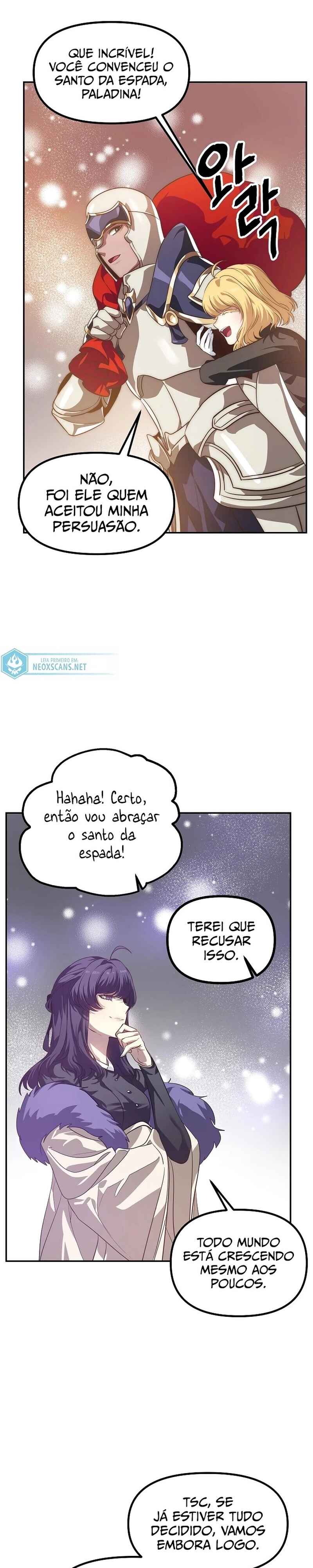 Read SSS-Class Revival Hunter Pt Manga Online