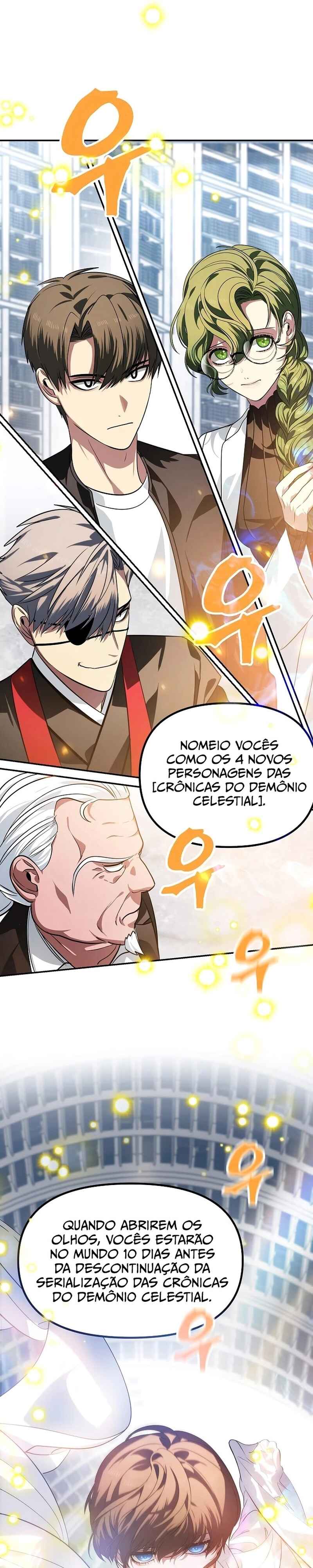 Read SSS-Class Revival Hunter Pt Manga Online