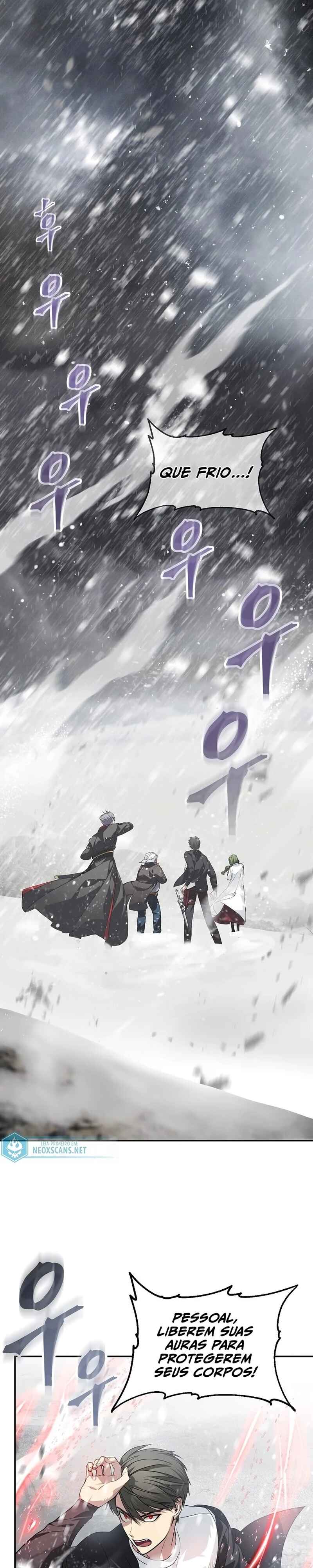 Read SSS-Class Revival Hunter Pt Manga Online