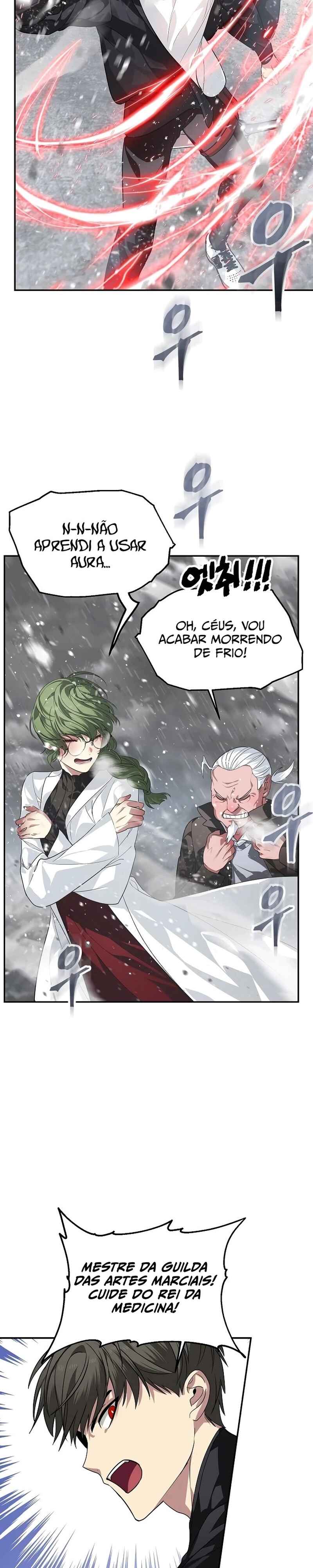 Read SSS-Class Revival Hunter Pt Manga Online