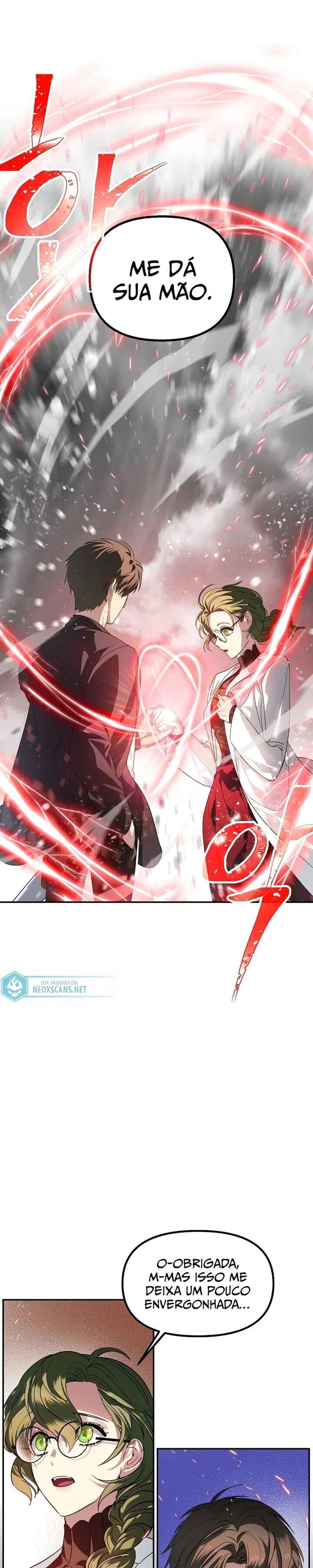 Read SSS-Class Revival Hunter Pt Manga Online
