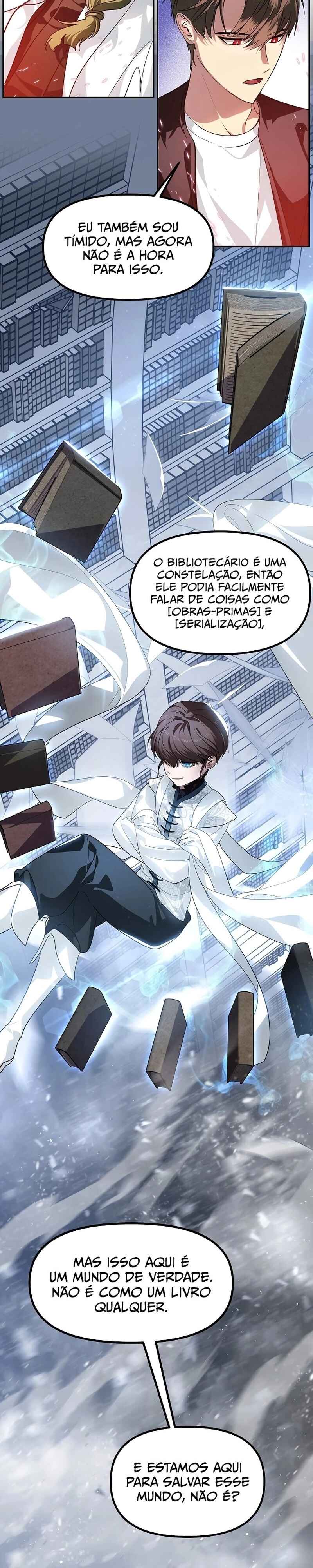 Read SSS-Class Revival Hunter Pt Manga Online