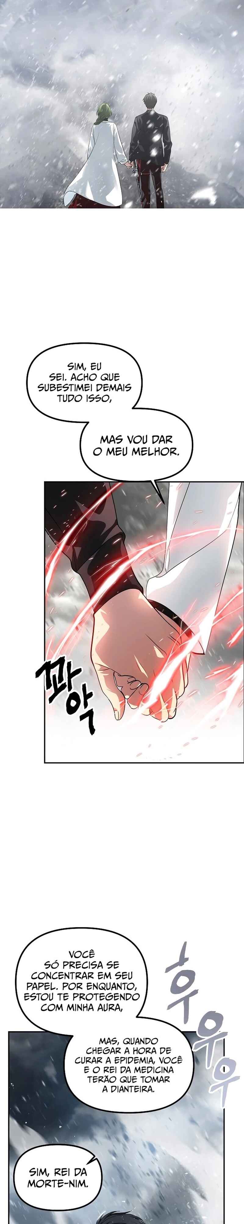 Read SSS-Class Revival Hunter Pt Manga Online