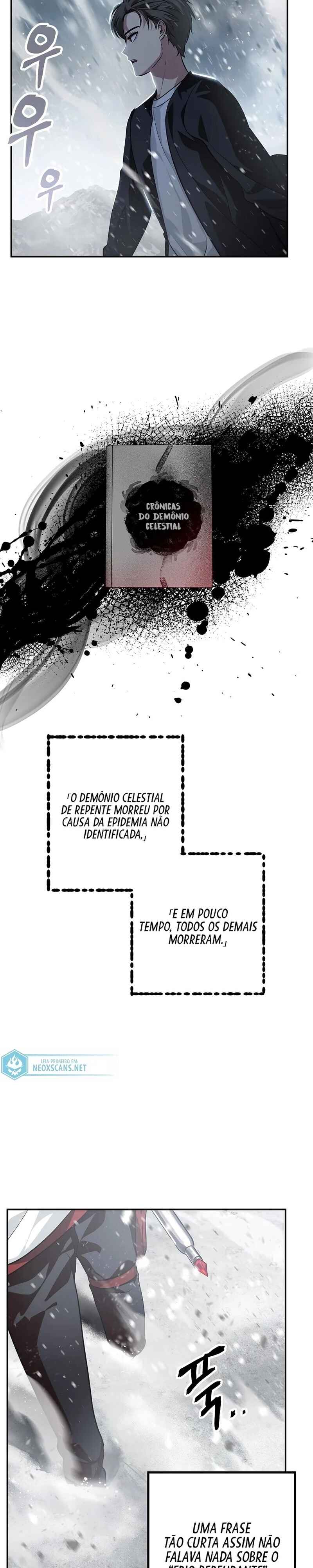 Read SSS-Class Revival Hunter Pt Manga Online