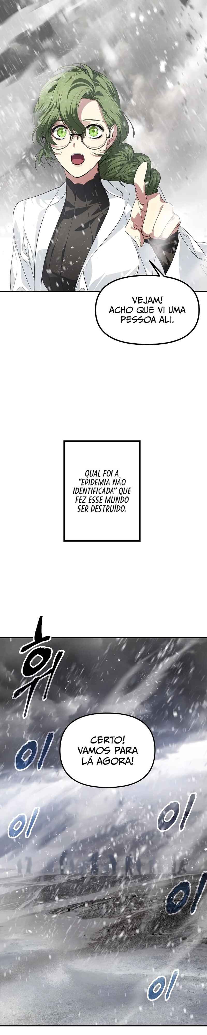 Read SSS-Class Revival Hunter Pt Manga Online