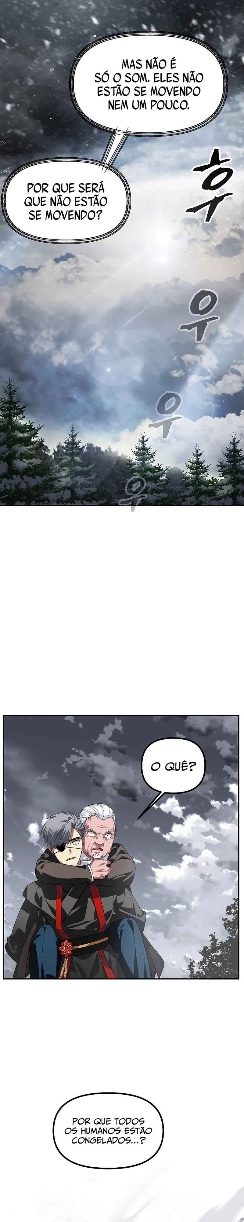 Read SSS-Class Revival Hunter Pt Manga Online