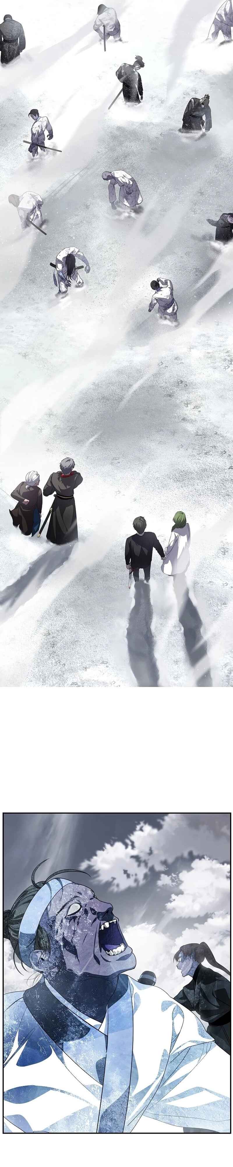 Read SSS-Class Revival Hunter Pt Manga Online