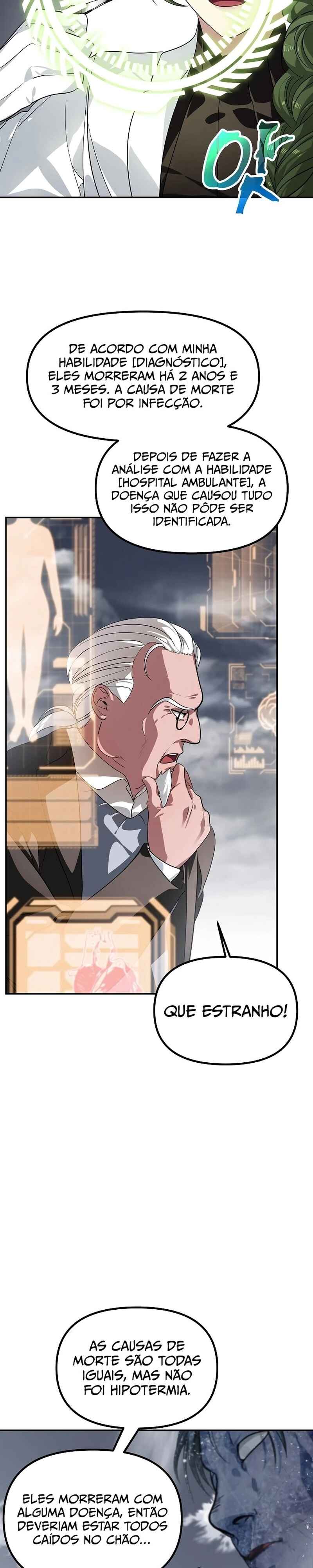 Read SSS-Class Revival Hunter Pt Manga Online
