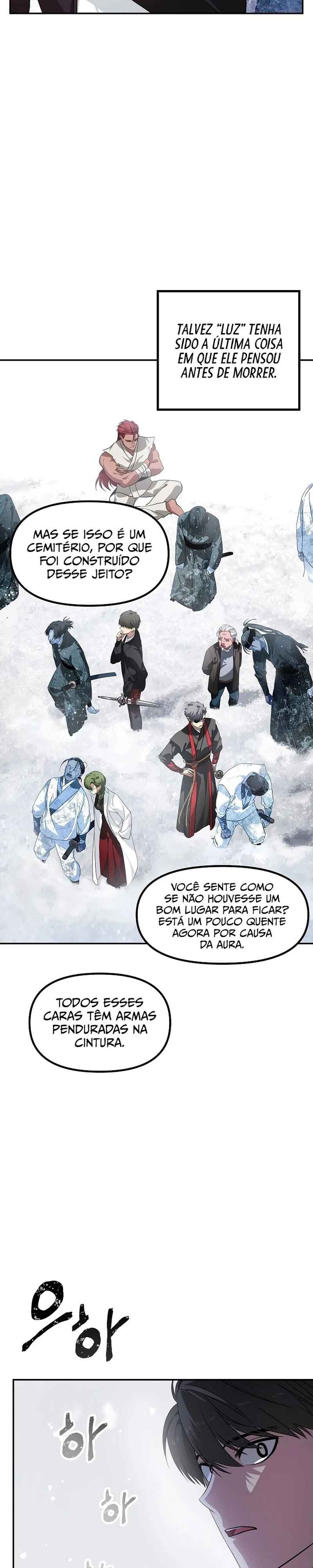 Read SSS-Class Revival Hunter Pt Manga Online