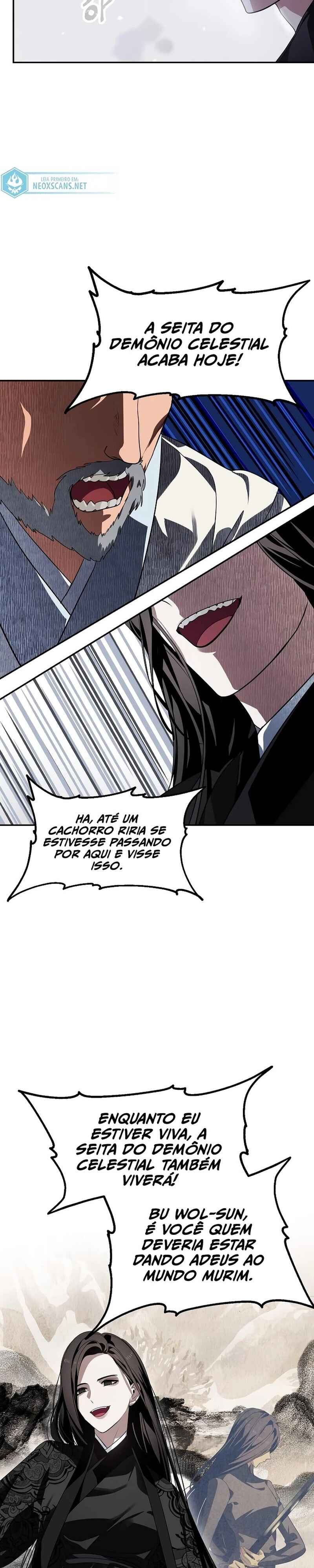 Read SSS-Class Revival Hunter Pt Manga Online