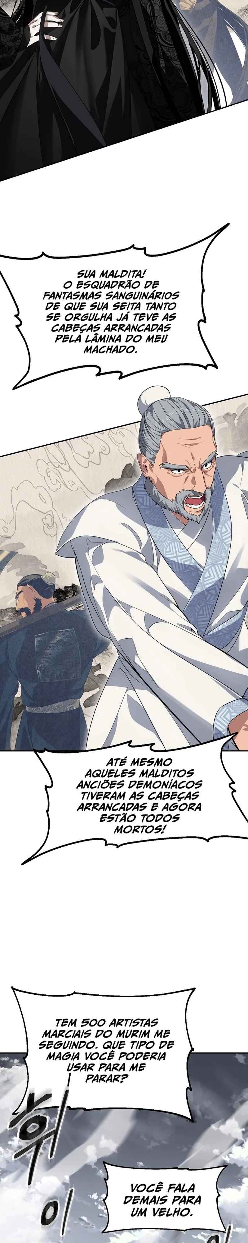 Read SSS-Class Revival Hunter Pt Manga Online