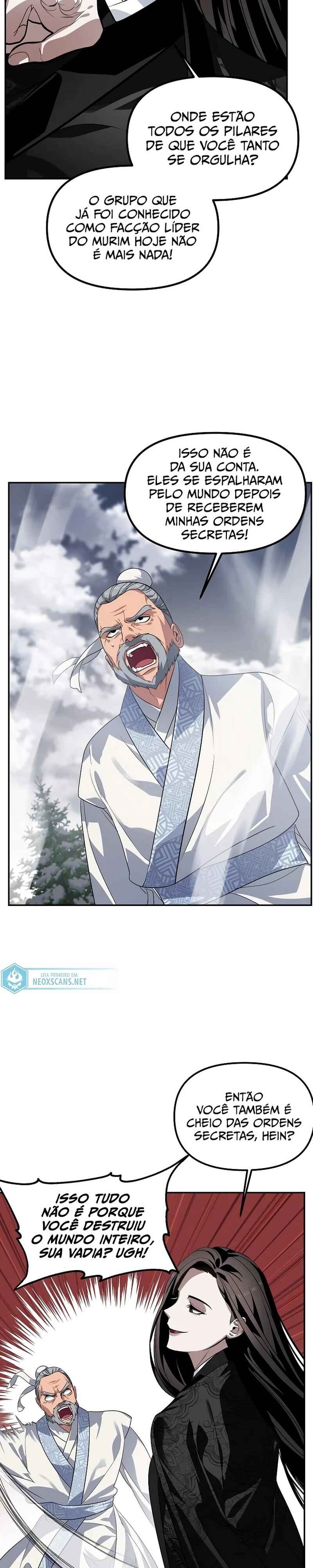 Read SSS-Class Revival Hunter Pt Manga Online