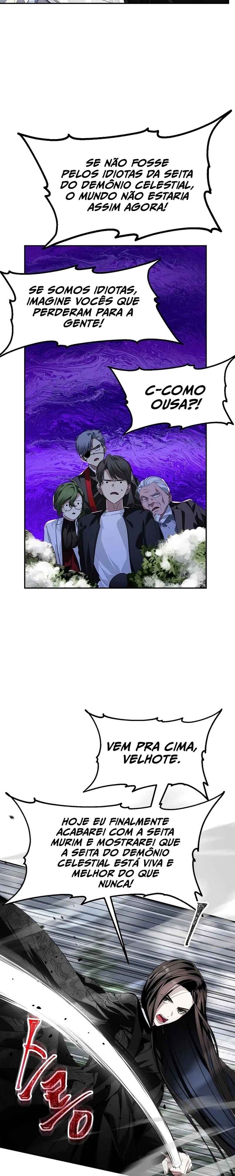 Read SSS-Class Revival Hunter Pt Manga Online