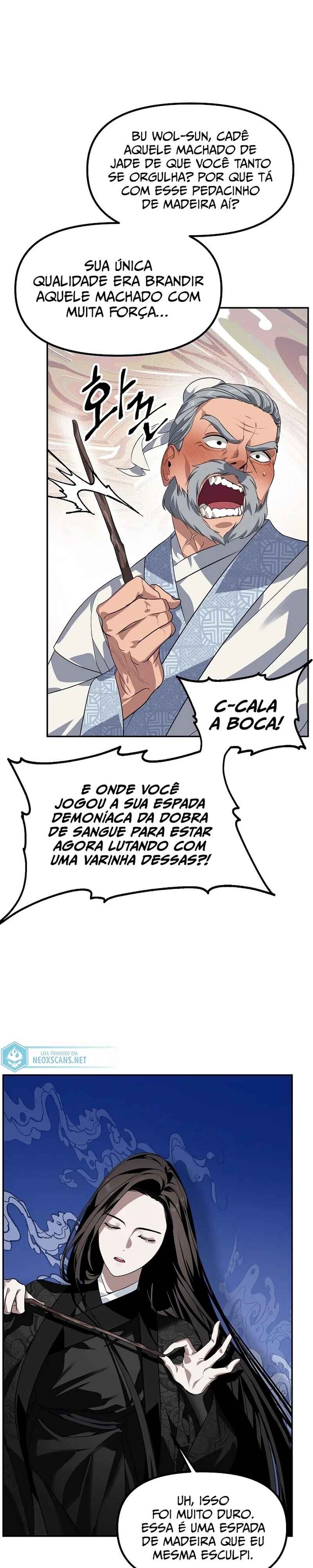 Read SSS-Class Revival Hunter Pt Manga Online