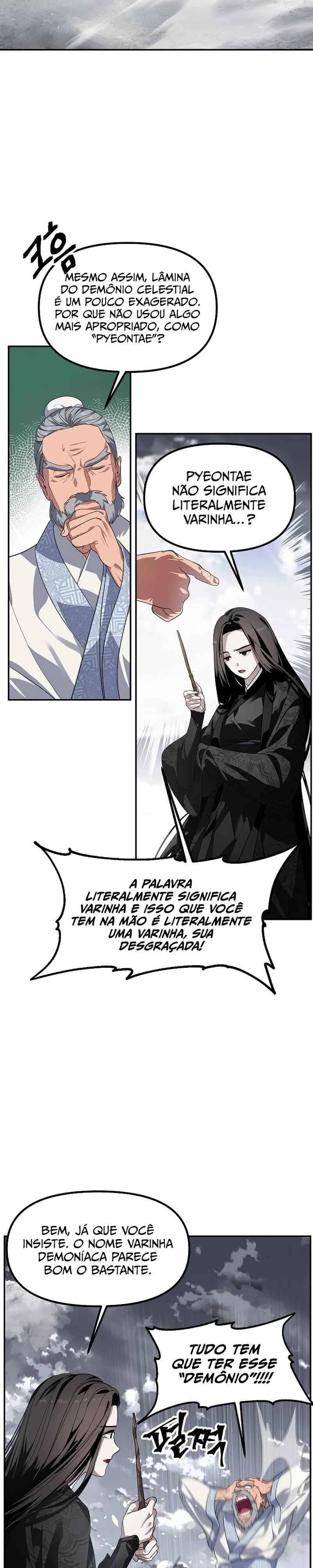 Read SSS-Class Revival Hunter Pt Manga Online
