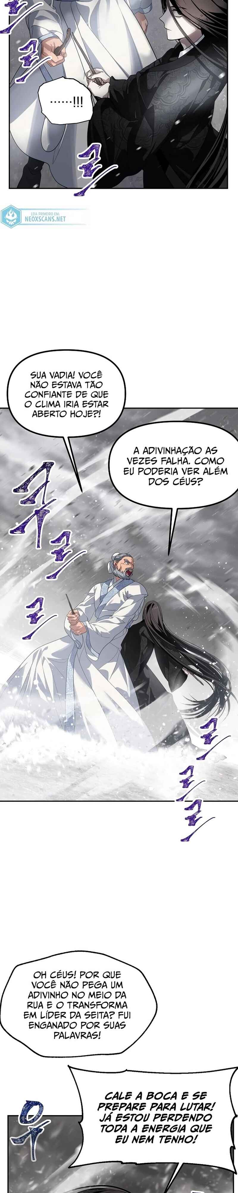 Read SSS-Class Revival Hunter Pt Manga Online