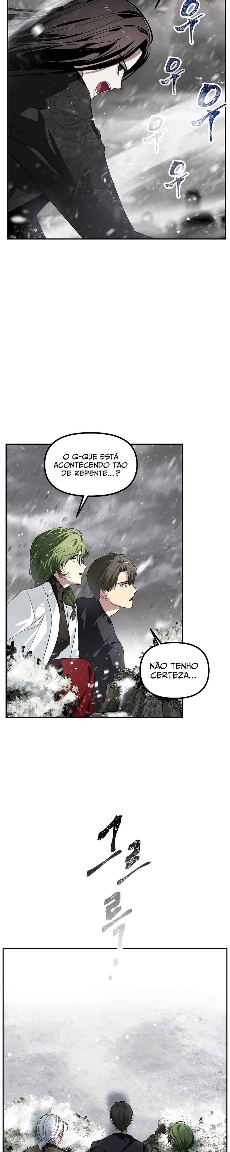 Read SSS-Class Revival Hunter Pt Manga Online