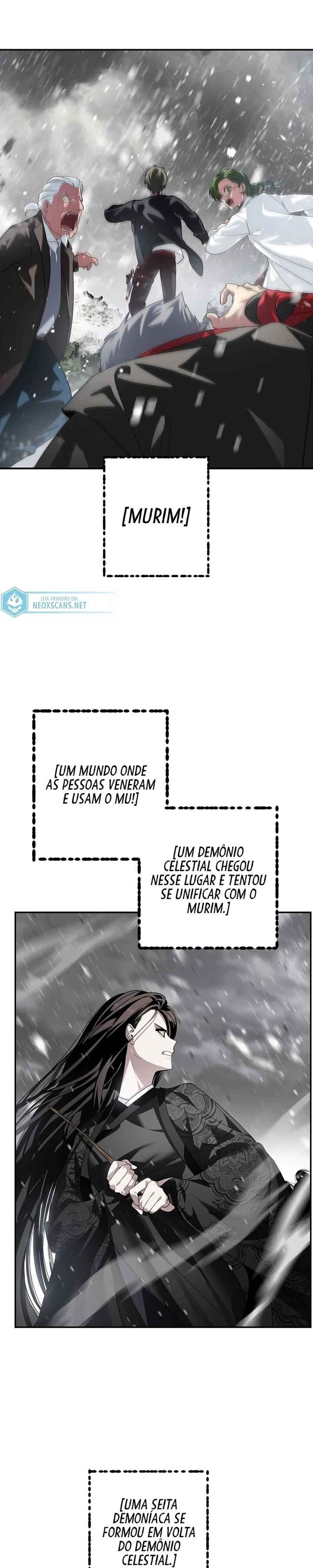 Read SSS-Class Revival Hunter Pt Manga Online