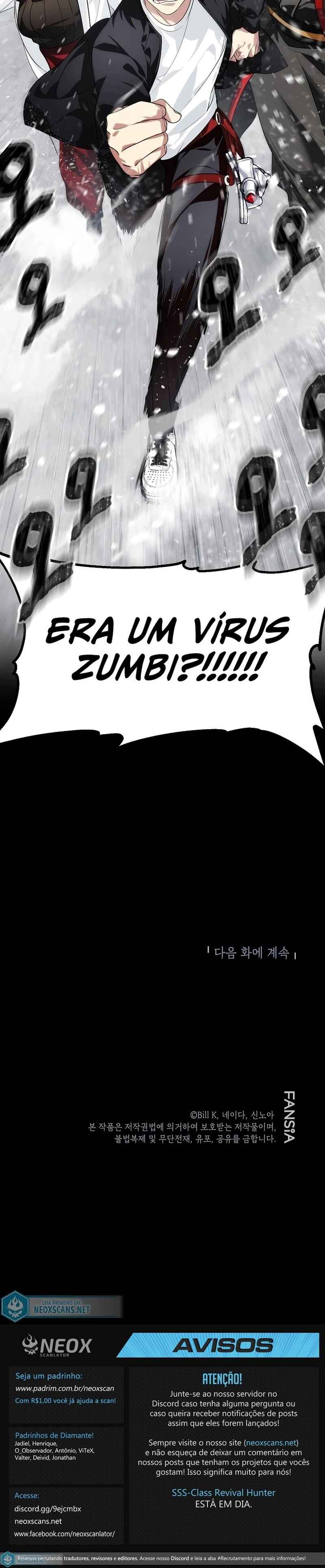 Read SSS-Class Revival Hunter Pt Manga Online