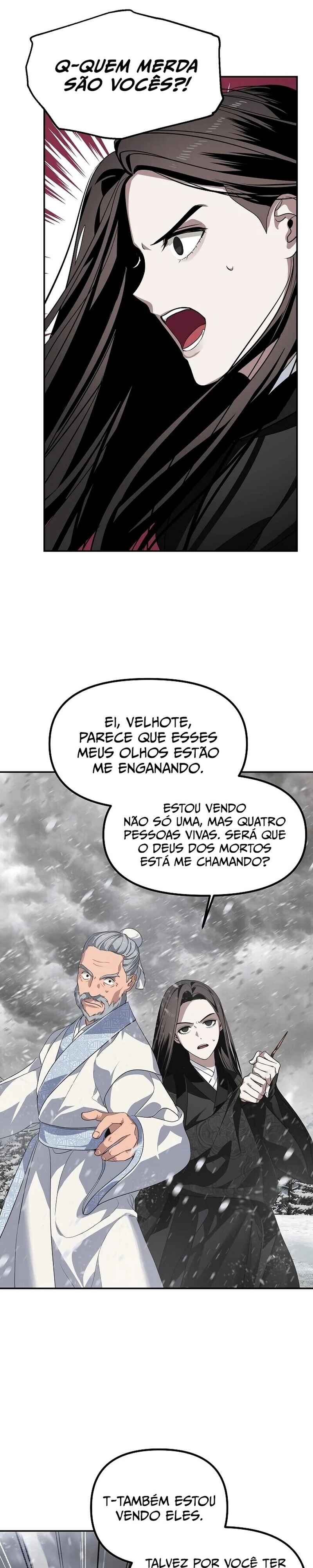 Read SSS-Class Revival Hunter Pt Manga Online