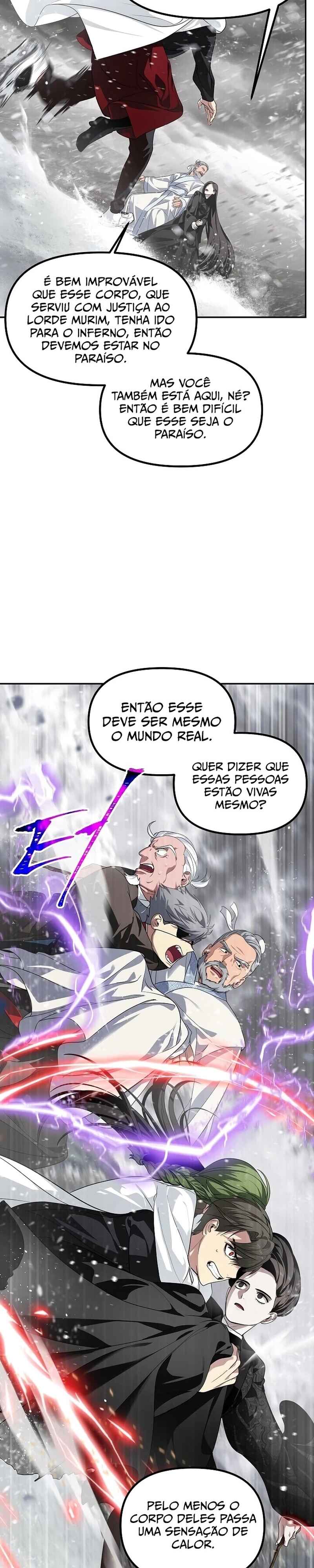 Read SSS-Class Revival Hunter Pt Manga Online