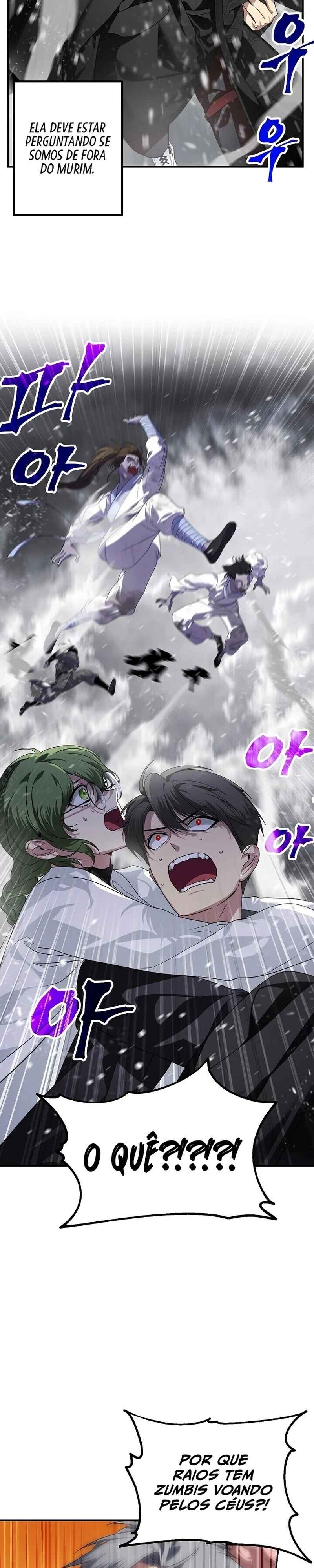 Read SSS-Class Revival Hunter Pt Manga Online