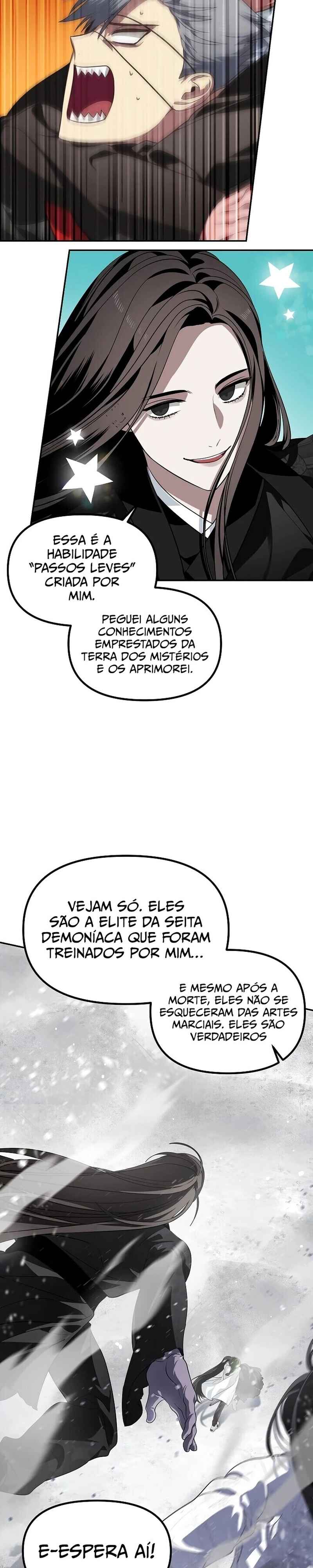 Read SSS-Class Revival Hunter Pt Manga Online