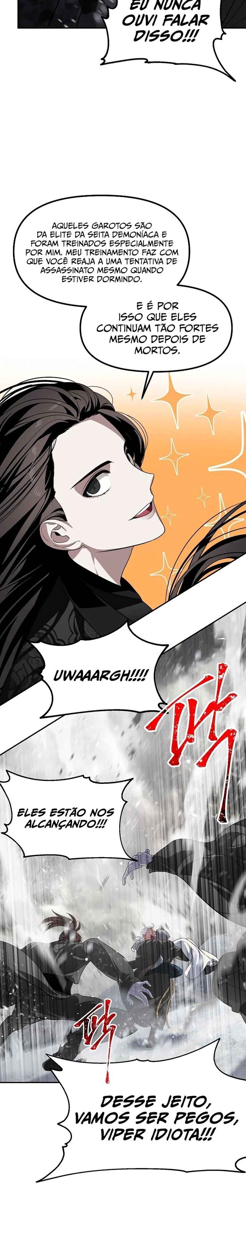 Read SSS-Class Revival Hunter Pt Manga Online