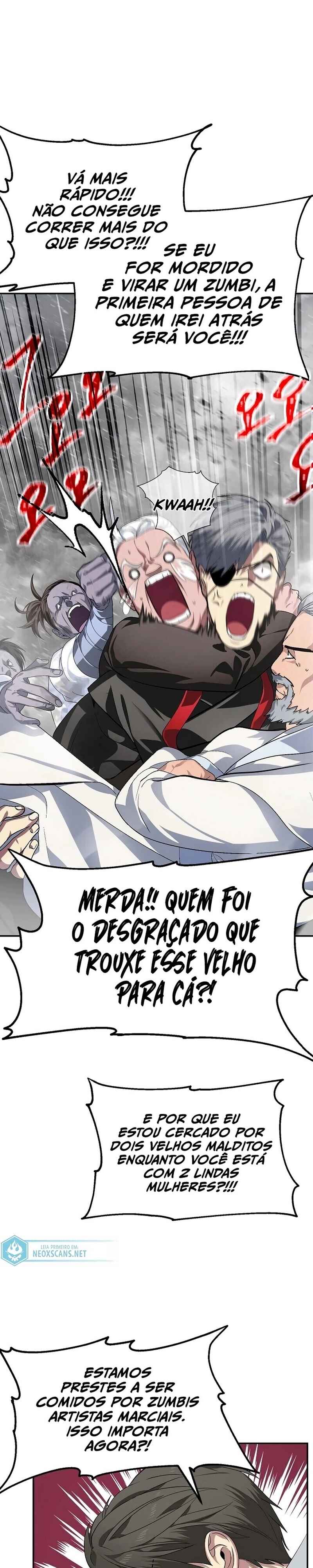 Read SSS-Class Revival Hunter Pt Manga Online