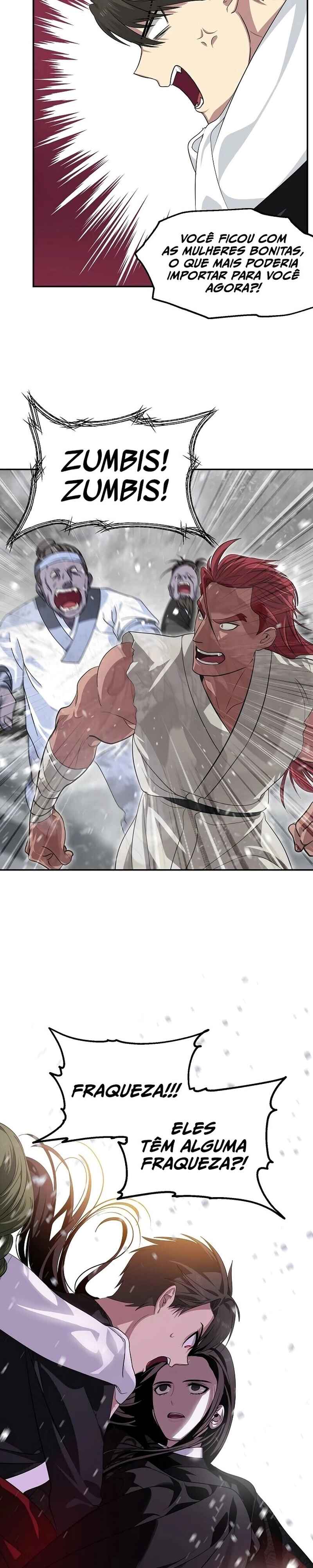 Read SSS-Class Revival Hunter Pt Manga Online