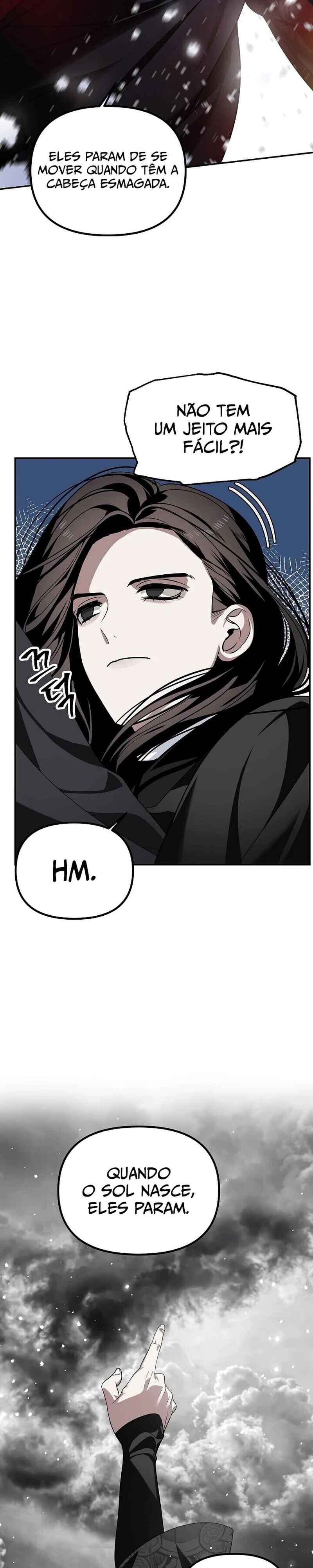 Read SSS-Class Revival Hunter Pt Manga Online