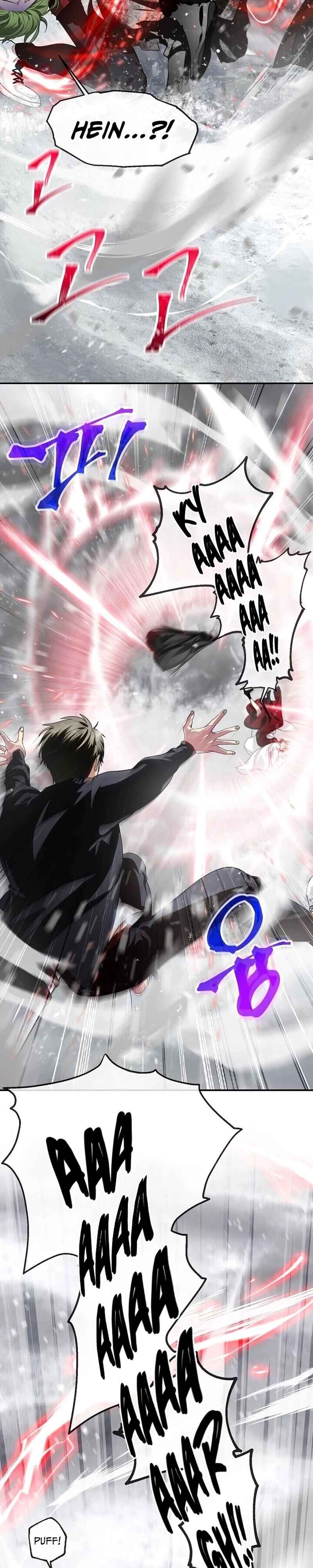Read SSS-Class Revival Hunter Pt Manga Online