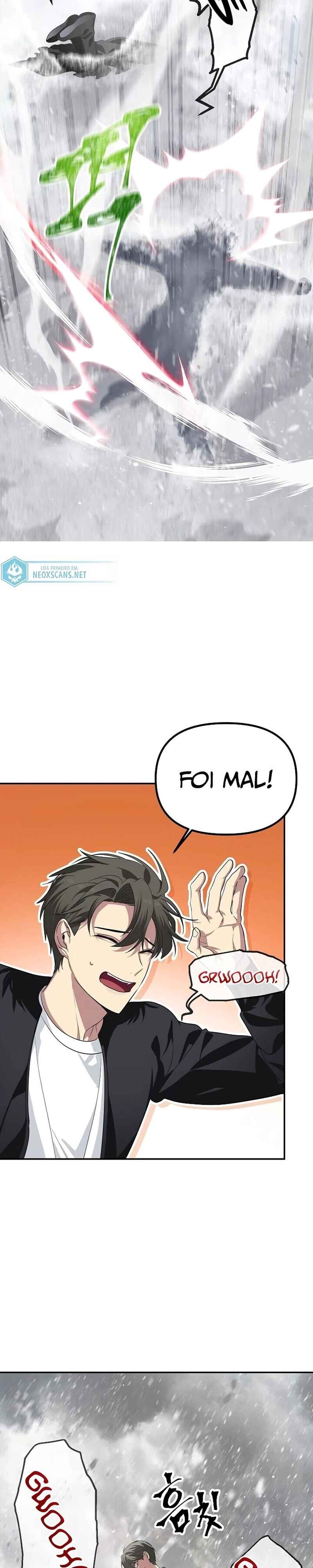 Read SSS-Class Revival Hunter Pt Manga Online