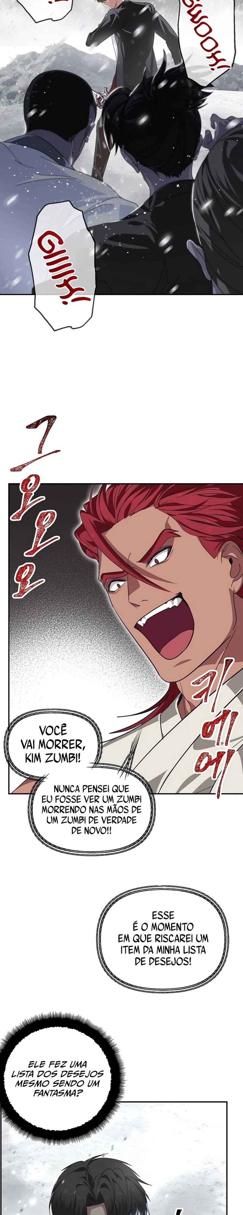 Read SSS-Class Revival Hunter Pt Manga Online