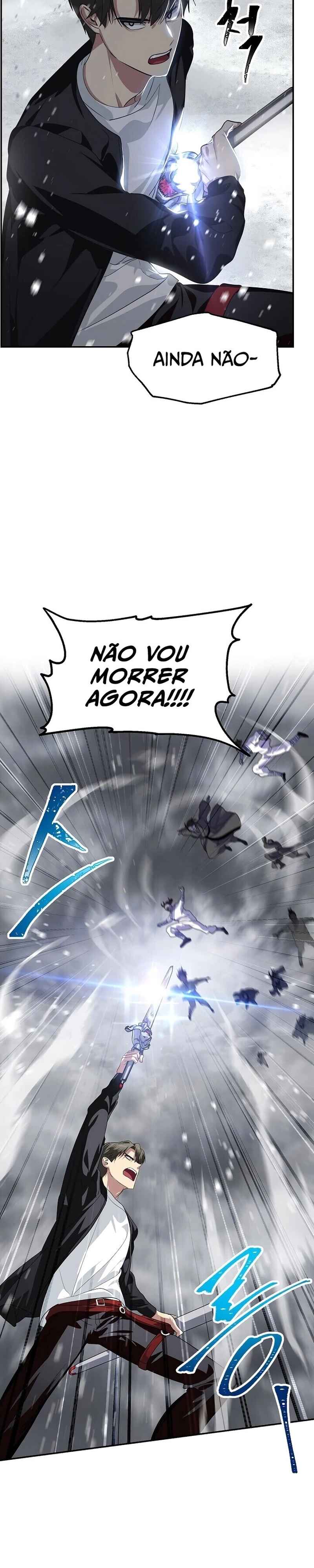 Read SSS-Class Revival Hunter Pt Manga Online