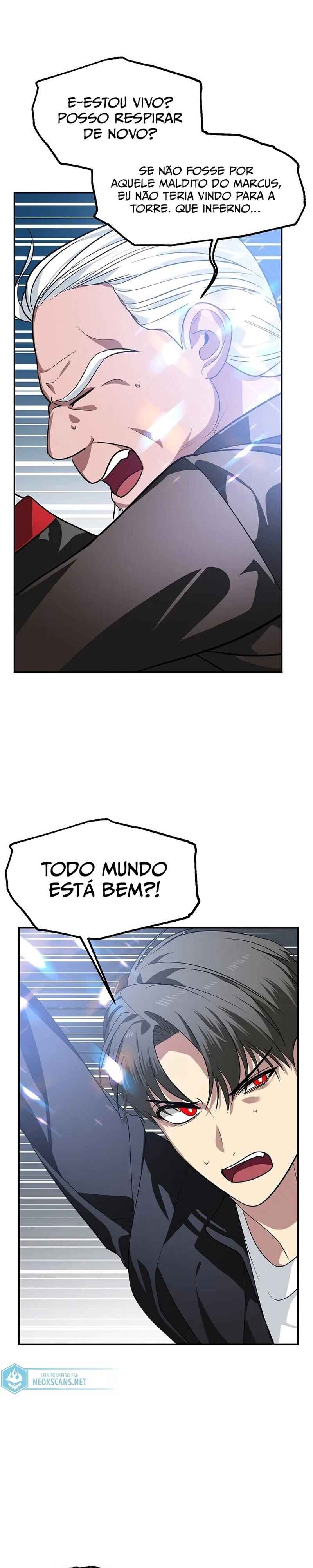 Read SSS-Class Revival Hunter Pt Manga Online