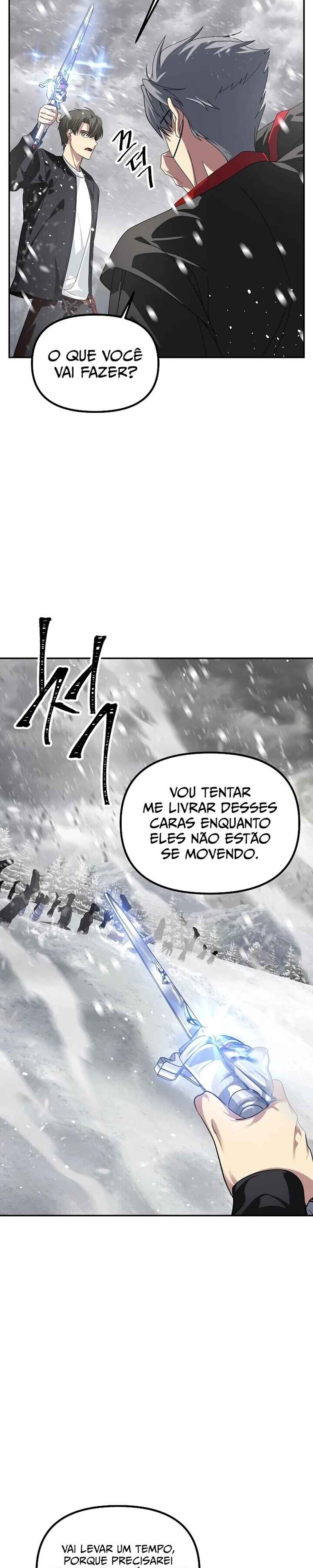 Read SSS-Class Revival Hunter Pt Manga Online