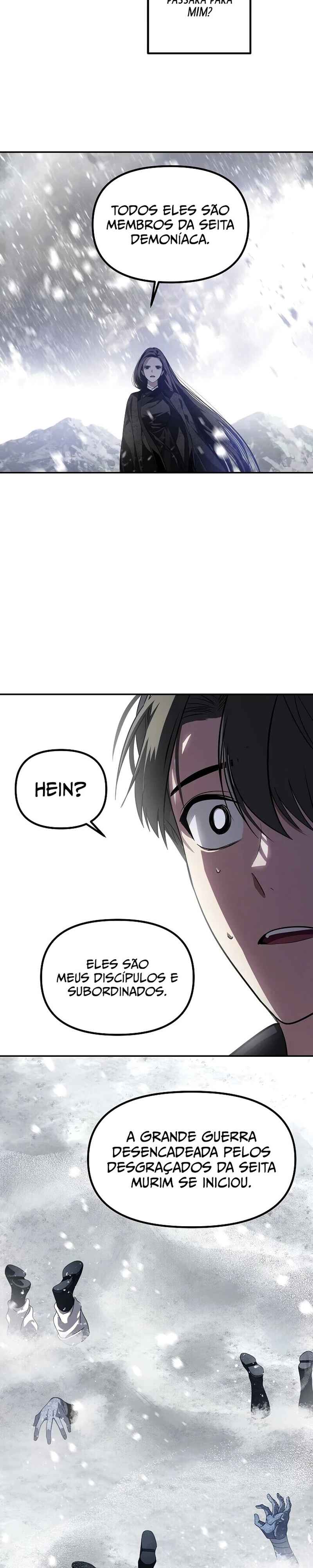 Read SSS-Class Revival Hunter Pt Manga Online