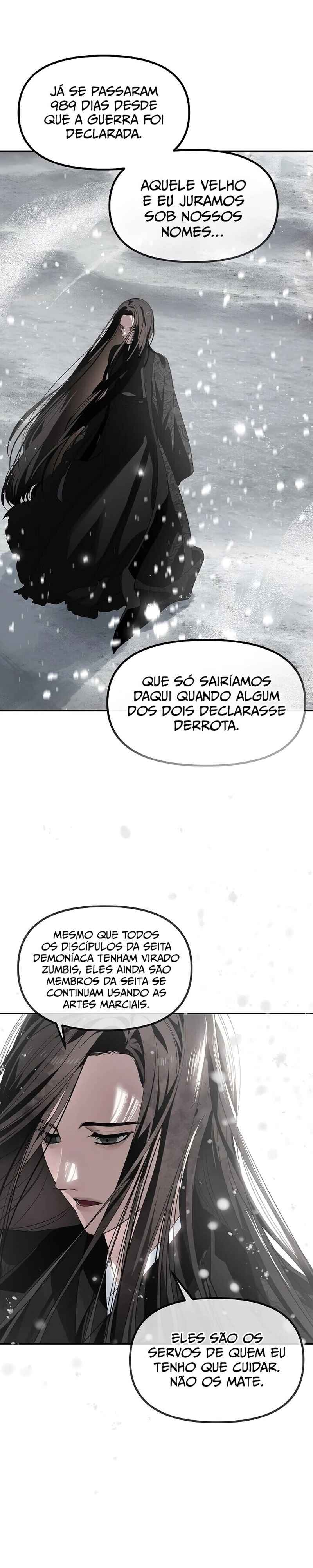 Read SSS-Class Revival Hunter Pt Manga Online