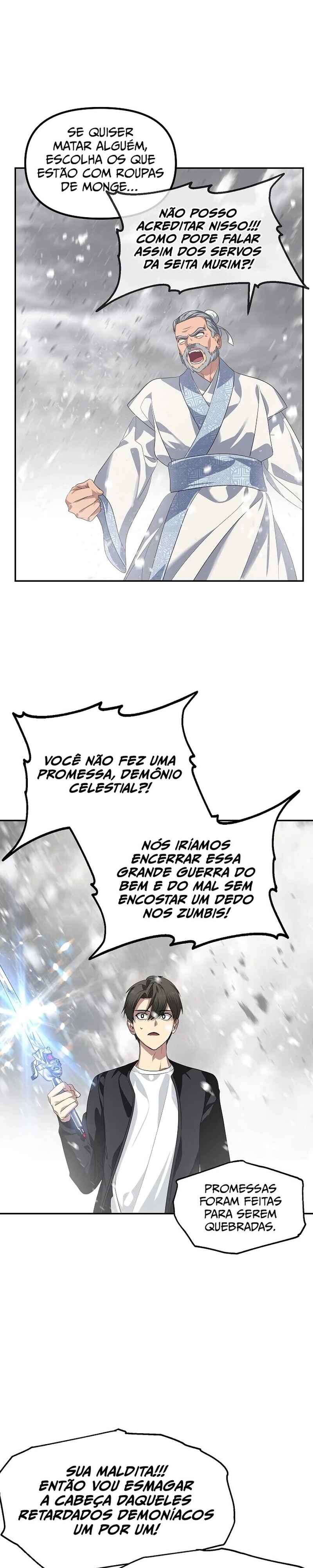 Read SSS-Class Revival Hunter Pt Manga Online