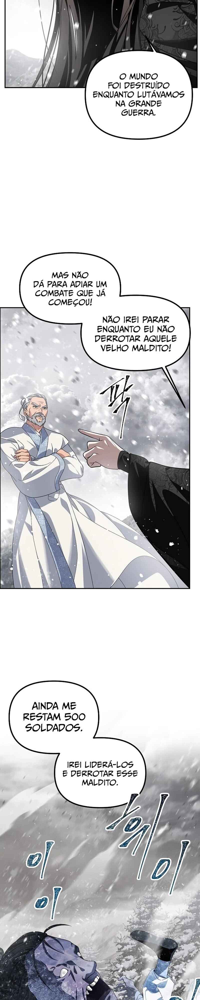 Read SSS-Class Revival Hunter Pt Manga Online