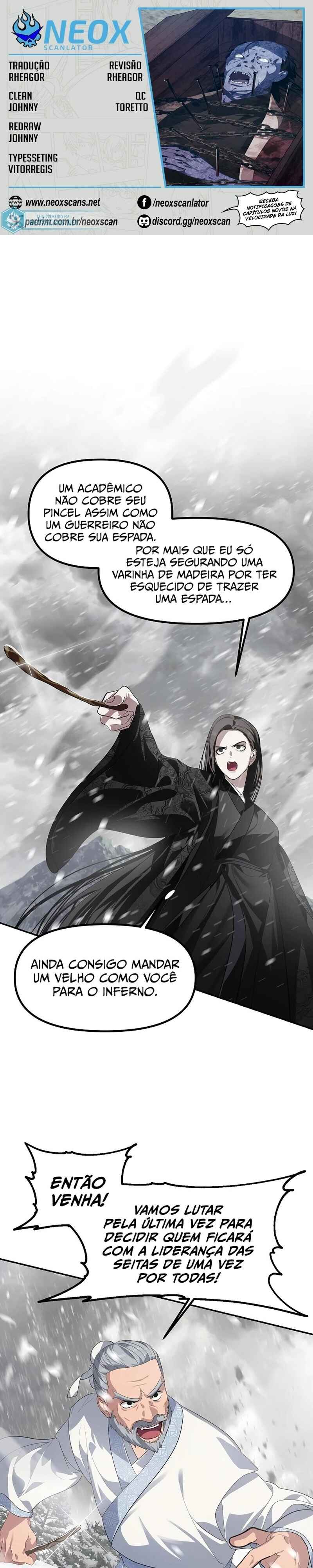 Read SSS-Class Revival Hunter Pt Manga Online