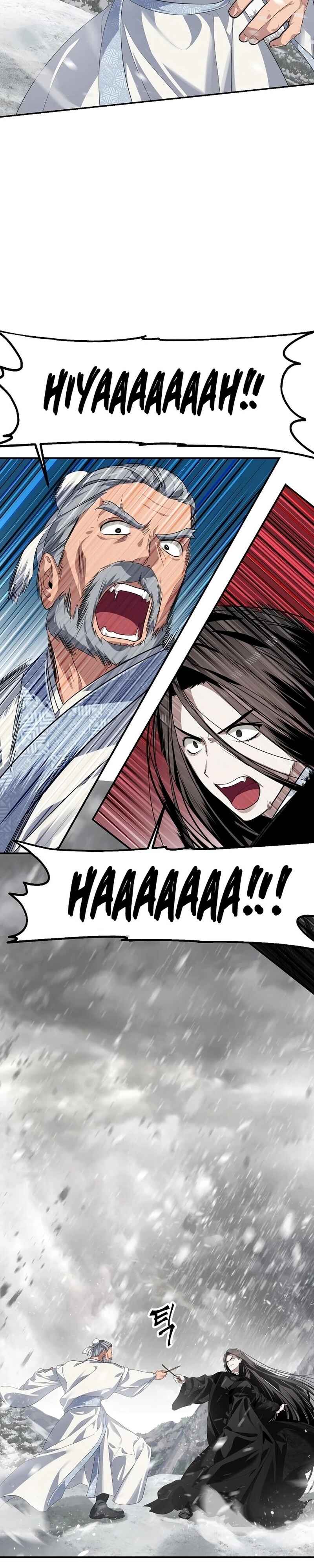 Read SSS-Class Revival Hunter Pt Manga Online